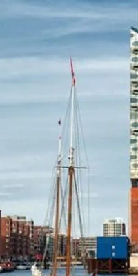 Hamburg Private Guided Tour